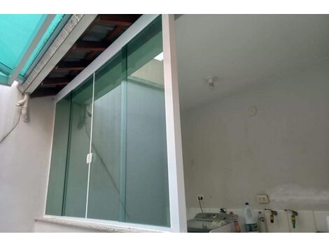 Venda e Instalação de Janelas de Vidro na Paulista