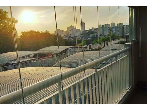 Preço de Fechamentos em Vidro no Aeroporto